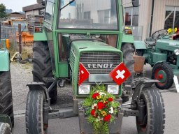 2026-08-01 - 1.Motorfahrzeugtreffen Zuzwil